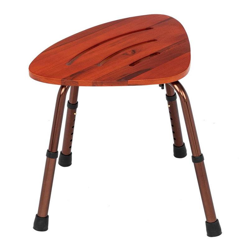 Ktaxon Wooden Shower Chair Wayfair